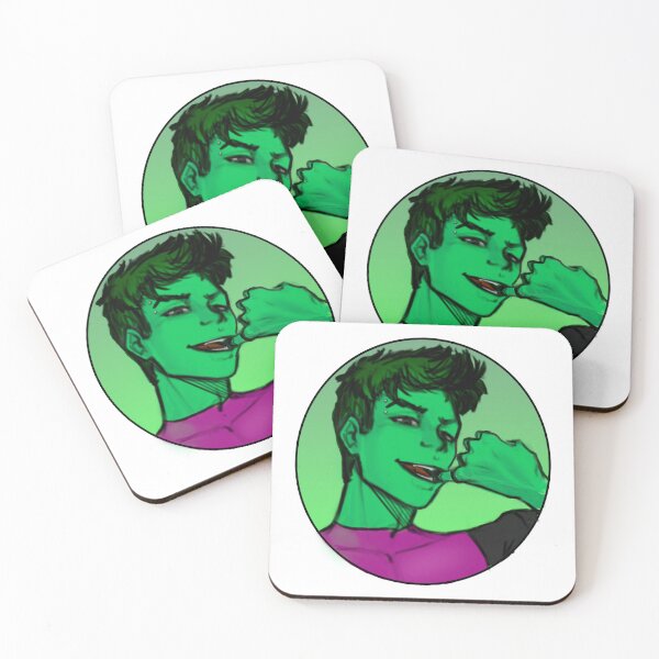 Item preview, Beast Boy designed and sold by RazaArts12.