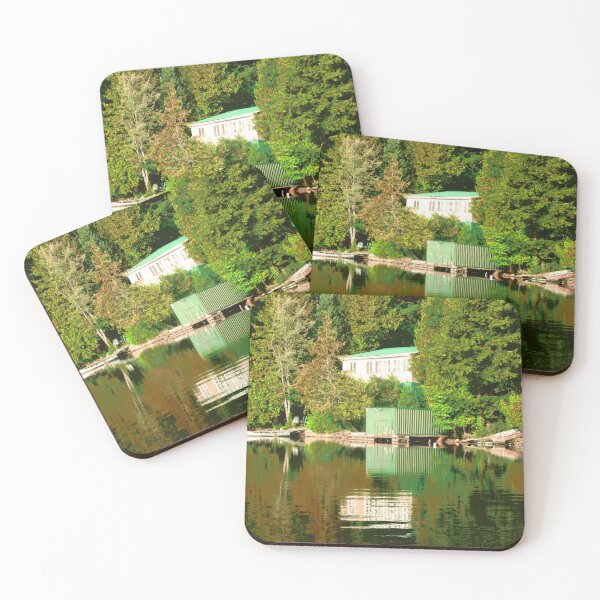 Item preview, Colourful Reflections designed and sold by Shulie1.