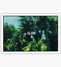 SLiDE Sticker