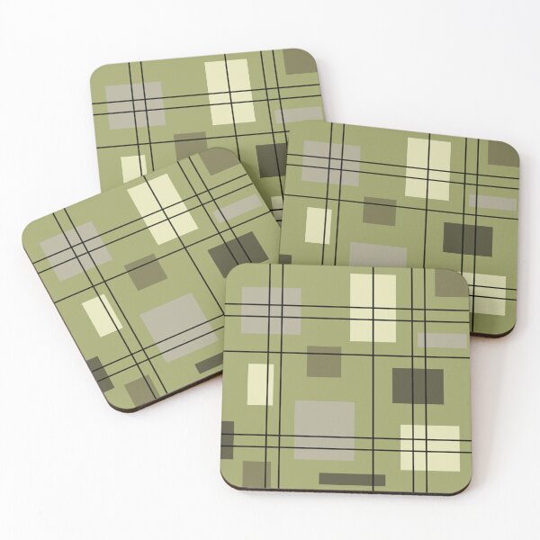 Artikelvorschau, Mid Century Modern Geometrisch 18 entworfen und verkauft von thepixelgarden.