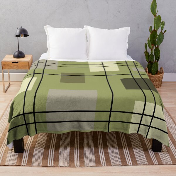 Artikelvorschau, Mid Century Modern Geometrisch 18 entworfen und verkauft von thepixelgarden.