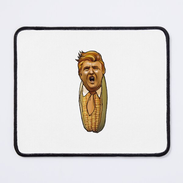 Item preview, Donald Trump Funny Elote Corn designed and sold by petropetropetro.