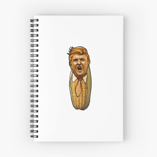 Item preview, Donald Trump Funny Elote Corn designed and sold by petropetropetro.