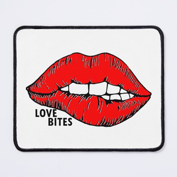 Item preview, Love Bites designed and sold by Lil-Bit-Batty.