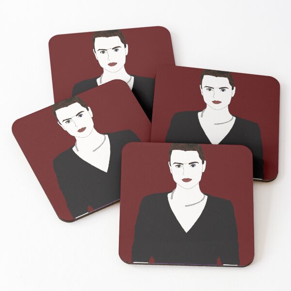 Item preview, Katie Mcgrath designed and sold by amiller333.