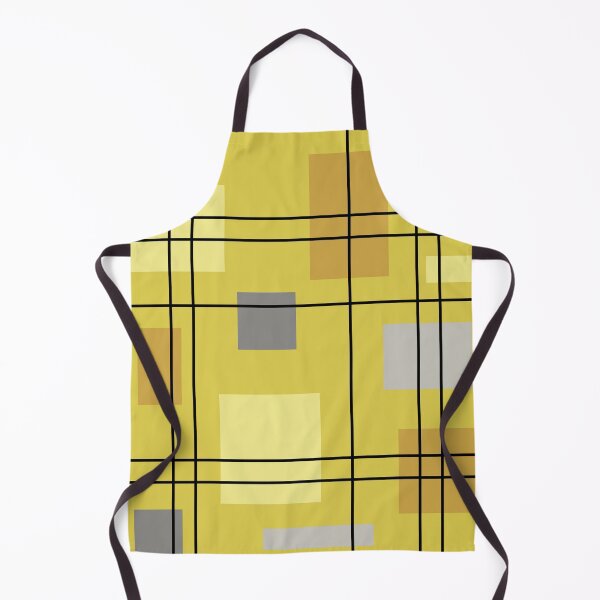 Item preview, Mid Century Modern Geometric 19 designed and sold by thepixelgarden.