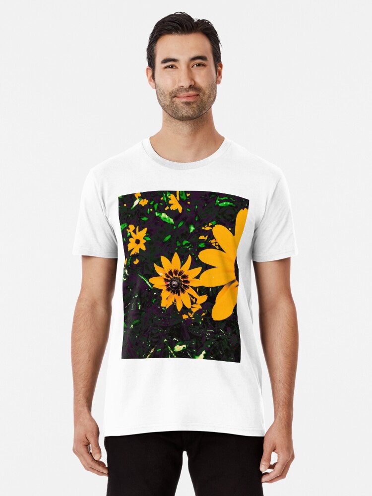 Flower patch | Premium T-Shirt