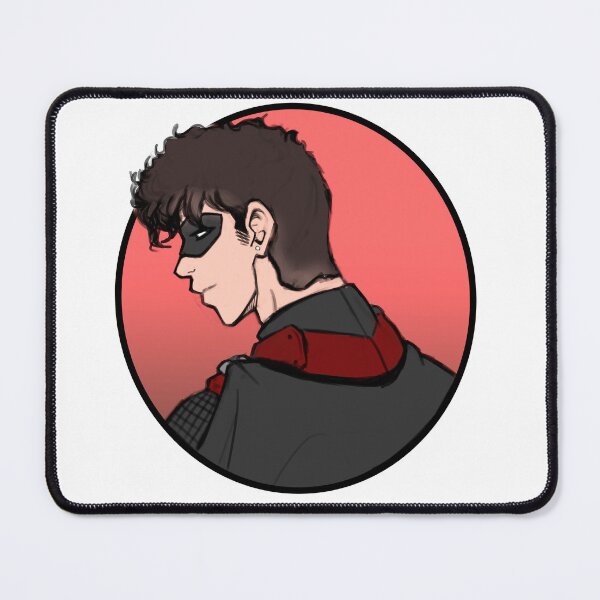 Item preview, Robin designed and sold by RazaArts12.
