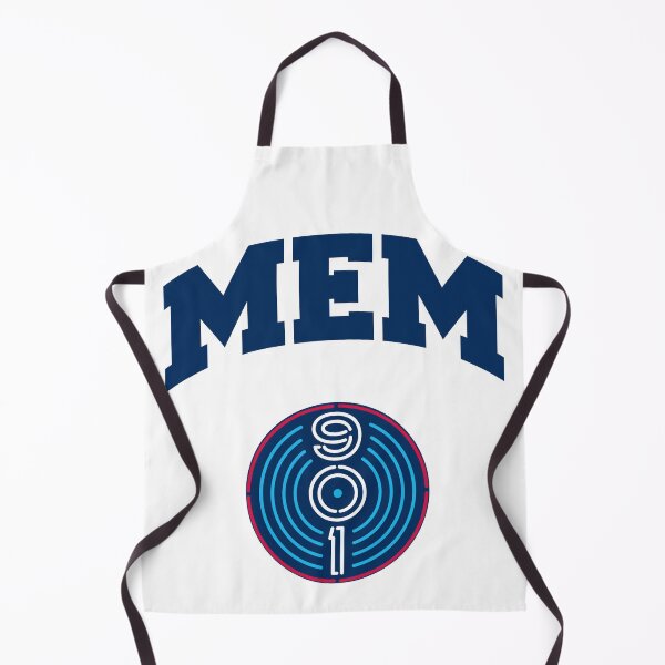 Item preview, Collegiate Style Memphis 901  designed and sold by awsomehog1.