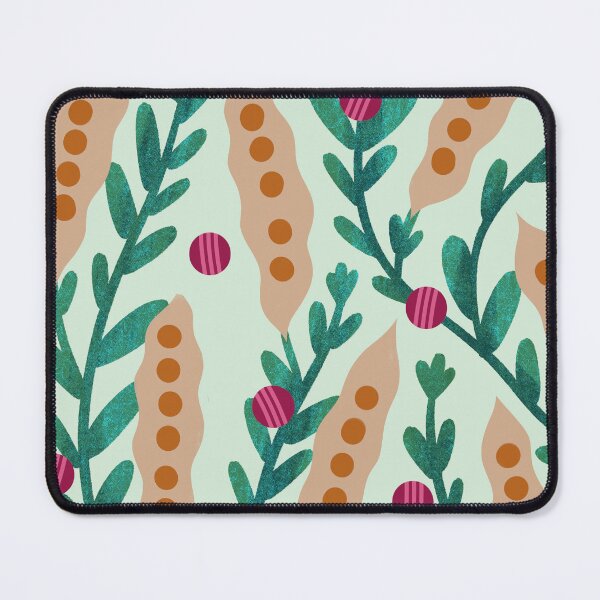 Item preview, Green pea plants designed and sold by Pacesyte.