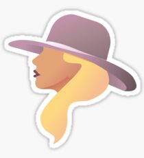 Joanne Sticker
