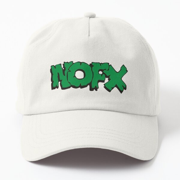 Nofx punk band logo