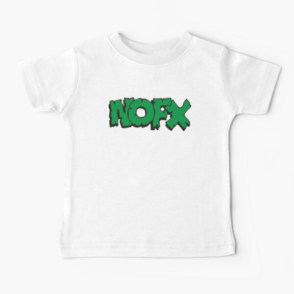 Nofx Ramen Baby T-Shirts for Sale | Redbubble