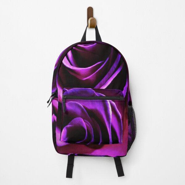 Item preview, Rose Twins Purple designed and sold by ralphsamo.