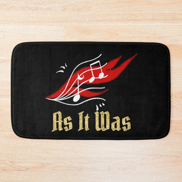 Item preview, As It Was designed and sold by ZubiyaArt.