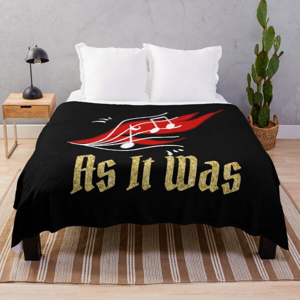 Item preview, As It Was designed and sold by ZubiyaArt.