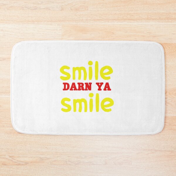 Item preview, Smile designed and sold by Becky-Marie.