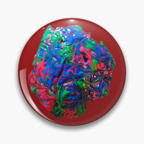 Item preview, Not Round Paint  designed and sold by AmandaFaye99.