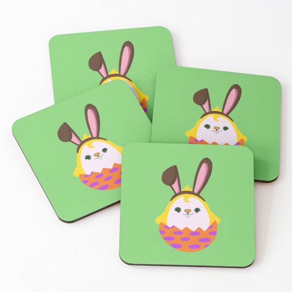 Item preview, Cute Pingu Bunny designed and sold by MadPinguPlays.