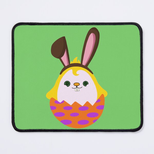 Item preview, Cute Pingu Bunny designed and sold by MadPinguPlays.
