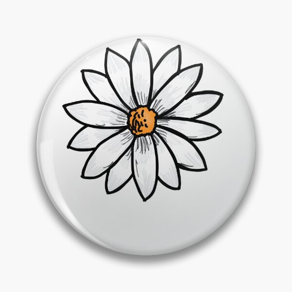 Item preview, Cute Daisy  designed and sold by afreen-khimani.
