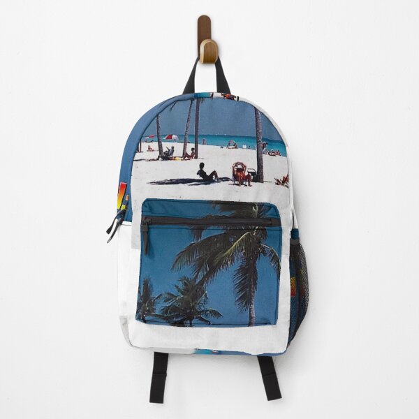 Item preview, Tropical Florida Vintage  designed and sold by Gabi Marsden.