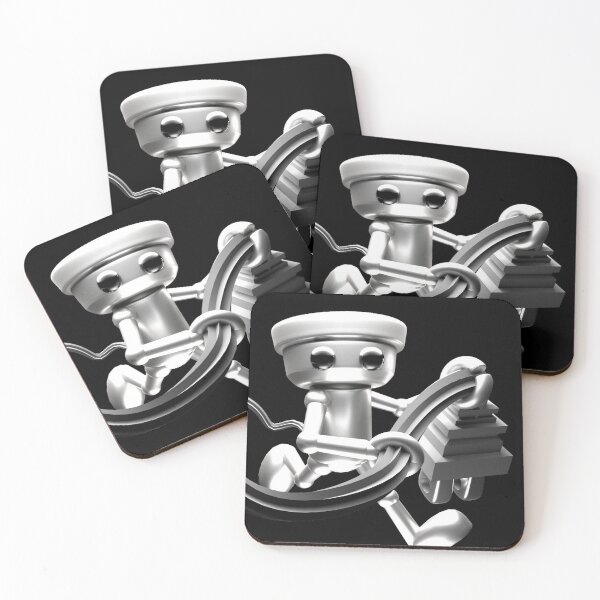 Item preview, Plug in, Chibi-Robo! designed and sold by FIZZTAP.