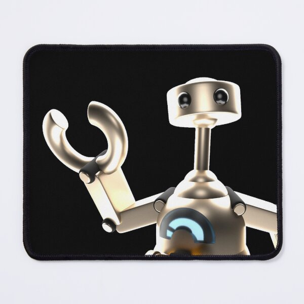 Item preview, Power up, Giga-Robo! designed and sold by FIZZTAP.
