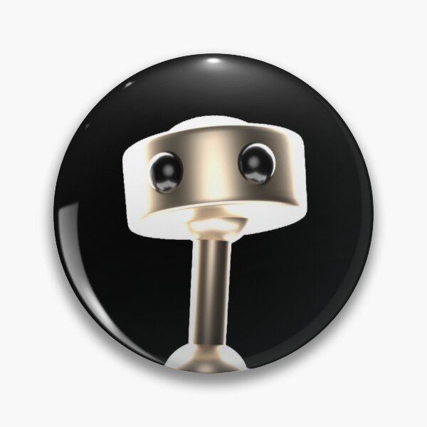 Item preview, Power up, Giga-Robo! designed and sold by FIZZTAP.