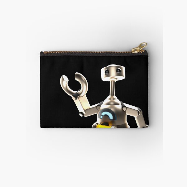 Item preview, Power up, Giga-Robo! designed and sold by FIZZTAP.