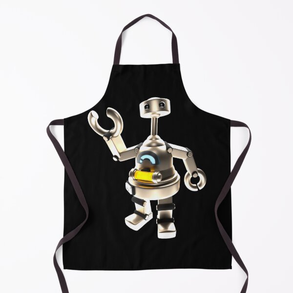 Item preview, Power up, Giga-Robo! designed and sold by FIZZTAP.