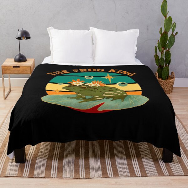 Item preview, FROG KING designed and sold by joeven2021.