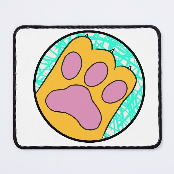Item preview, Kitty beans (transparent)  designed and sold by snailfarmer22.