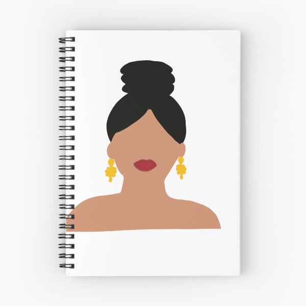 Artikelvorschau, Desi-Mädchen entworfen und verkauft von afreen-khimani.