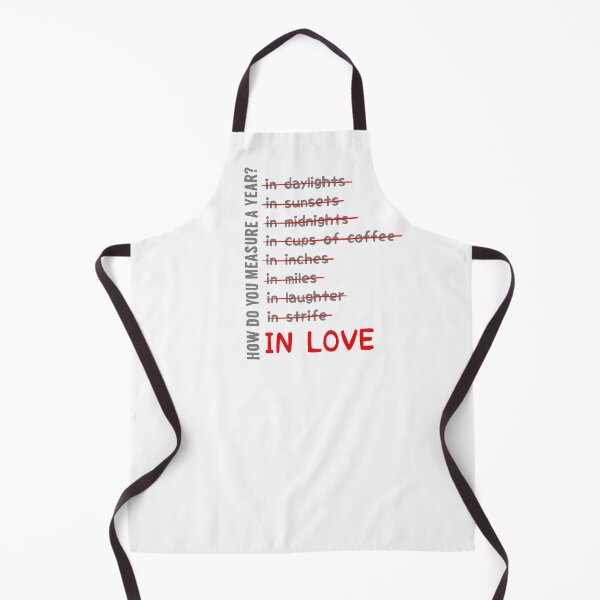 Item preview, Measure it in Love designed and sold by Becky-Marie.