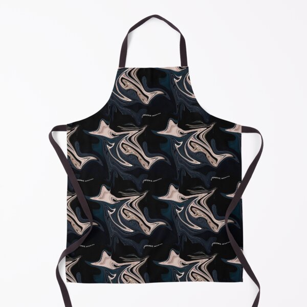 Item preview, Sam Fender Hypersonic Missiles Album Cover Inspired Marble Effect Pattern designed and sold by emily gaskin.