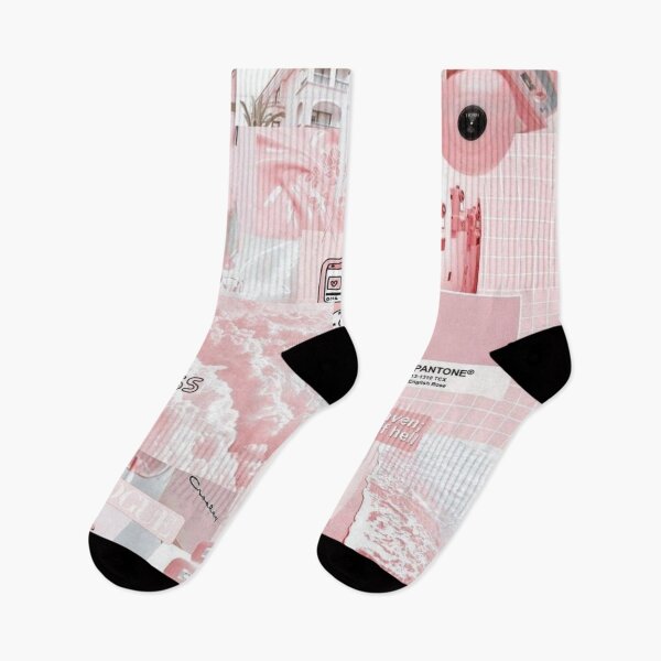 Item preview, Light Pink Aesthetics  designed and sold by fudgecream.
