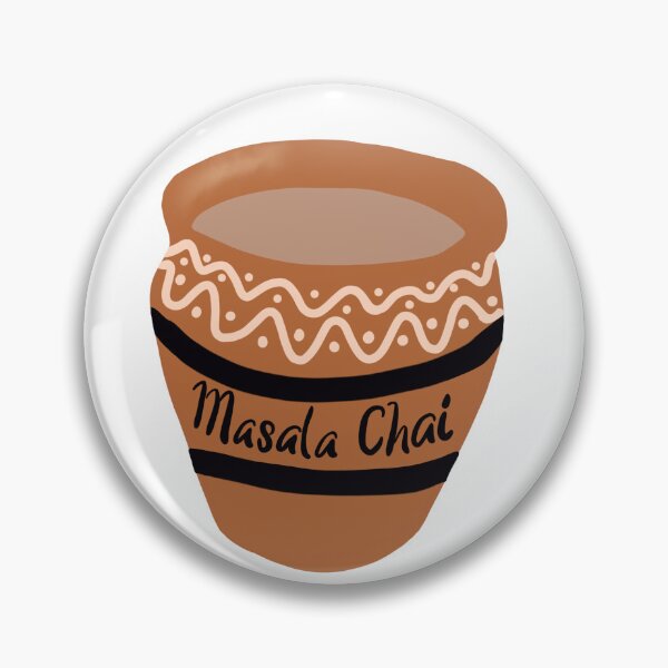 Item preview, Chai designed and sold by afreen-khimani.