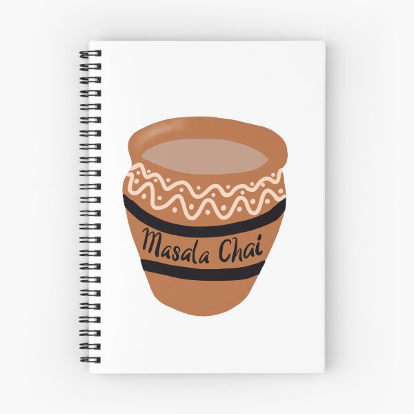 Item preview, Chai designed and sold by afreen-khimani.