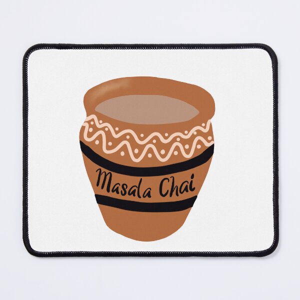 Item preview, Chai designed and sold by afreen-khimani.
