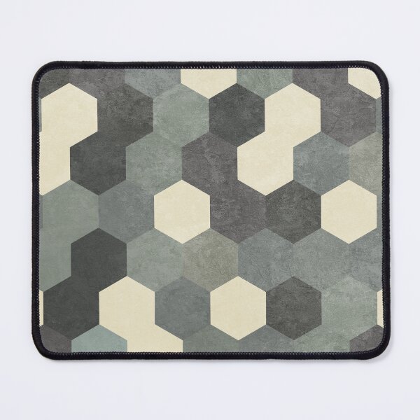 Artikelvorschau, Hexagon entworfen und verkauft von The Lines.