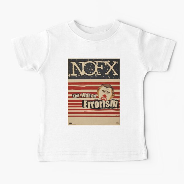 Nofx Ramen Baby T-Shirts for Sale | Redbubble