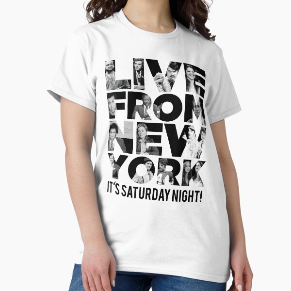 Item preview, 'Live From New York' - Saturday Night Live Early Cast designed and sold by icetown.
