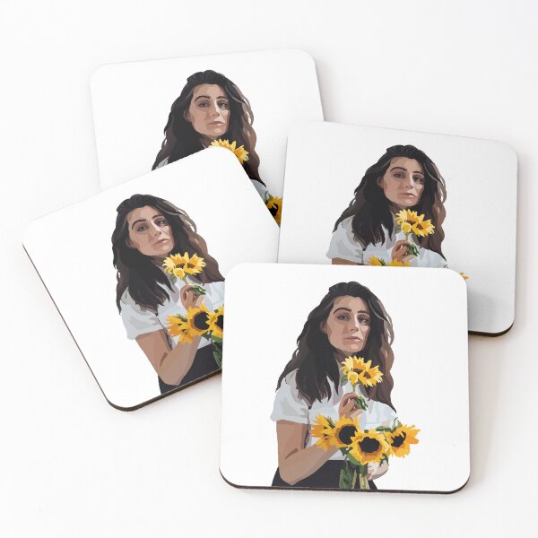 Item preview, Dodie Print designed and sold by georgiamdesigns.