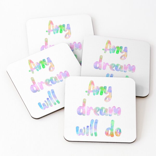 Item preview, Any dream will do  designed and sold by Becky-Marie.