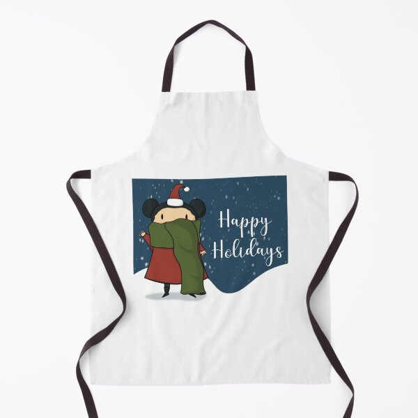 Item preview, Happy Holidays designed and sold by HanaMariDesigns.