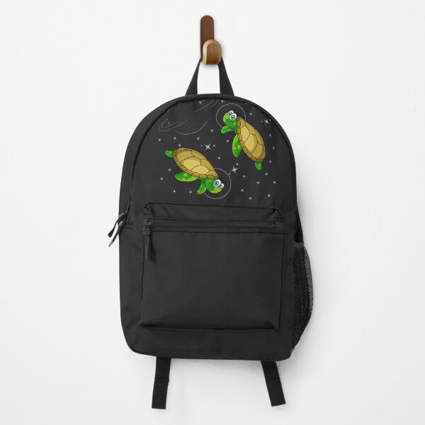 Item preview, Turtles In Space | Space Turtle designed and sold by The Love Quill.