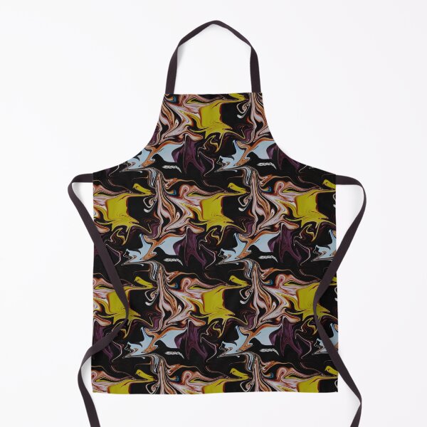 Item preview, 5SOS 5 Seconds of Summer CALM Album Cover Inspired Marble Effect Pattern designed and sold by emily  gaskin.