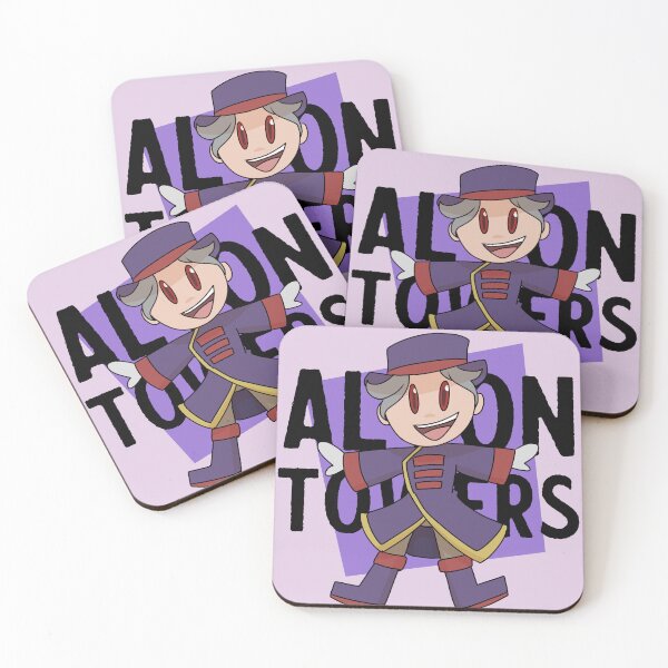 Item preview, Sr. Alton Pop designed and sold by andersam55.