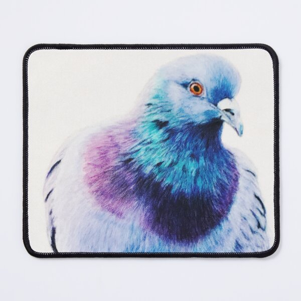Item preview, Domestic pigeon | bird lover designed and sold by NathBros.